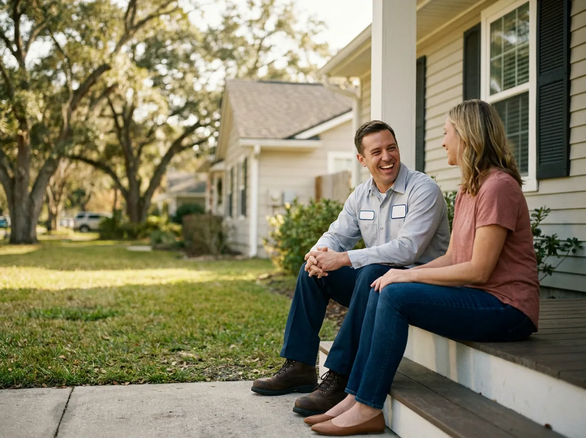 Septic tank pumping FAQs for White Bluff, TN